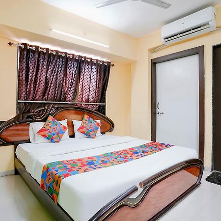 Fabexpress Rama Palace Nashik Exterior photo